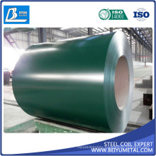 ASTM A653 PPGI Roll Color Coated Steel Coil